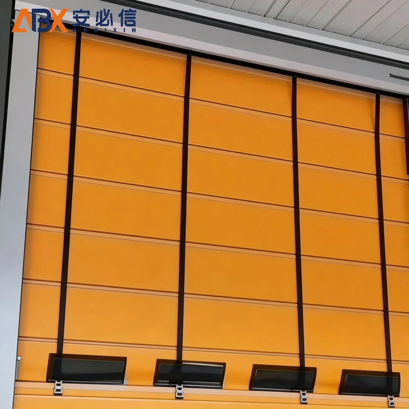 金昌市充气式门封