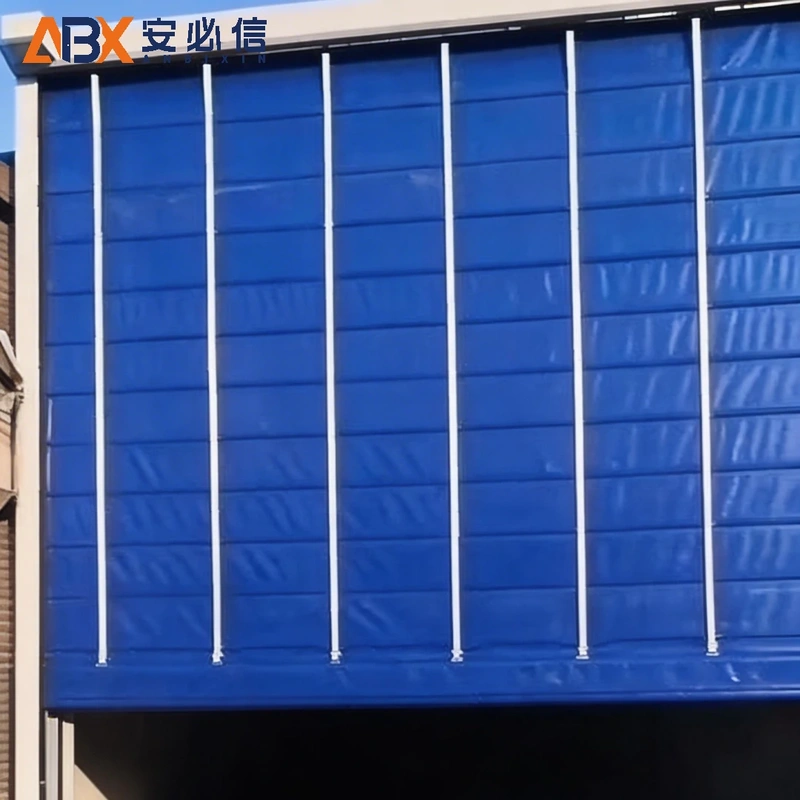 金昌市高速堆积门