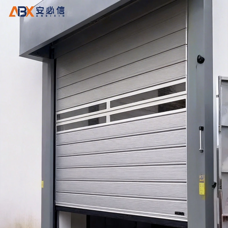 金昌市雷达高速门